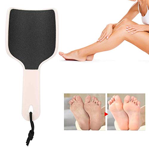 קובץ כף רגל פדיקור כלי כף רגל רגל עמיד לטיפול בכף הרגל לעור מת לגברים ונשים לשימוש ביתי