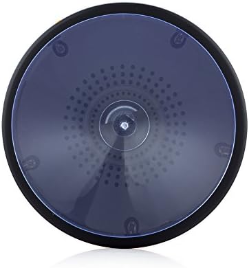 רמקול מקלחת איכותי, IP67 עמיד למים ניידים ניידים Bluetooth 4.0 רמקולים עם צליל סופר בס HD ונשימה נשימה נשימה לסאונה