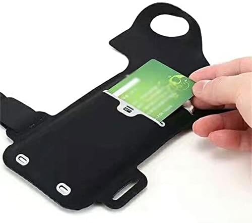 WSSBK טלפון סלולרי טלפון סלולרי תיק ריצה מפעיל מחזיק טלפון לחדר כושר להקת יד ספורט ספורט תומך בלהקת זרוע רכיבה