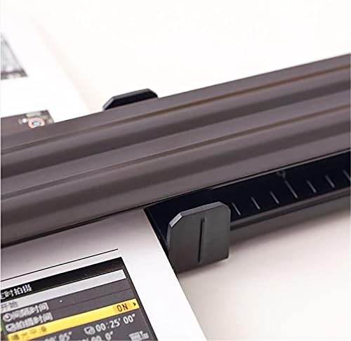 Qexty Long Arm מהדק מתכת מתכת מיוחד מכונת תפירה מיוחד מהדק הידוק נייר מהדק משרדים